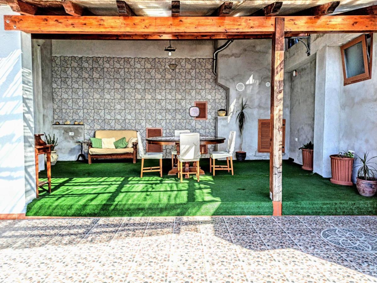 Villa Lena Conca dei Marini Ngoại thất bức ảnh