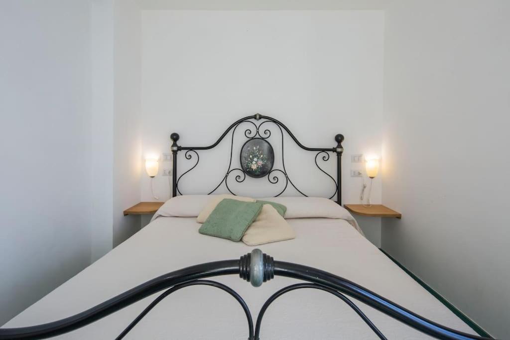 Villa Lena Conca dei Marini Ngoại thất bức ảnh