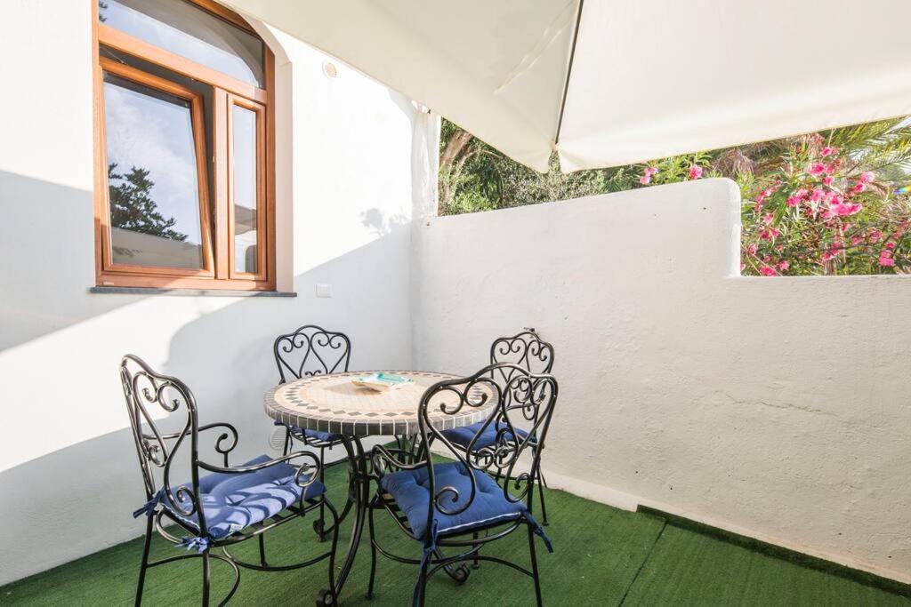 Villa Lena Conca dei Marini Ngoại thất bức ảnh