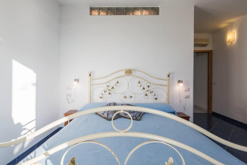 Villa Lena Conca dei Marini Ngoại thất bức ảnh