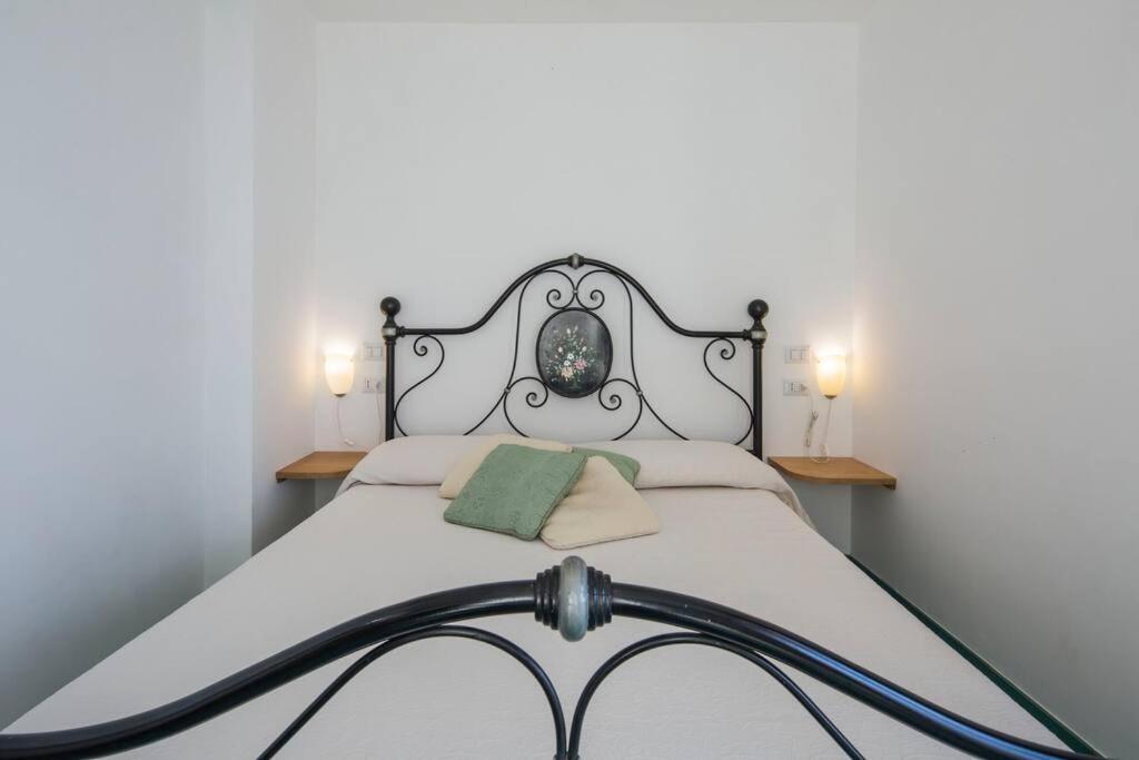 Villa Lena Conca dei Marini Ngoại thất bức ảnh